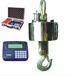 無(wú)線電子吊秤