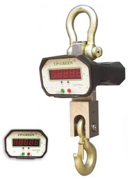 成華產(chǎn)電子吊稱(chēng)稱(chēng)量作業(yè)須留意的方方面面