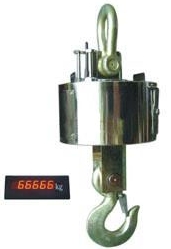 相比于直視型，無(wú)線式電子吊鉤秤需留意的事項(xiàng)