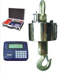 解析:為什么設計無線式電子吊秤