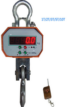 使用電子吊秤出現(xiàn)稱重晃動(dòng)怎么辦？