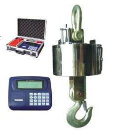 成華牌無線電子吊秤